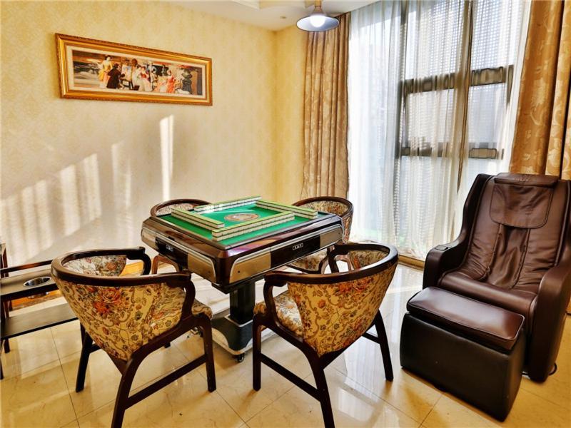 Vienna Hotel Wuhan International Convention And Exhibition Centre Luaran gambar